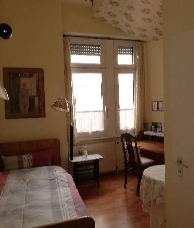 Acasa Bed & Breakfast Франкфурт-на-Майне Экстерьер фото