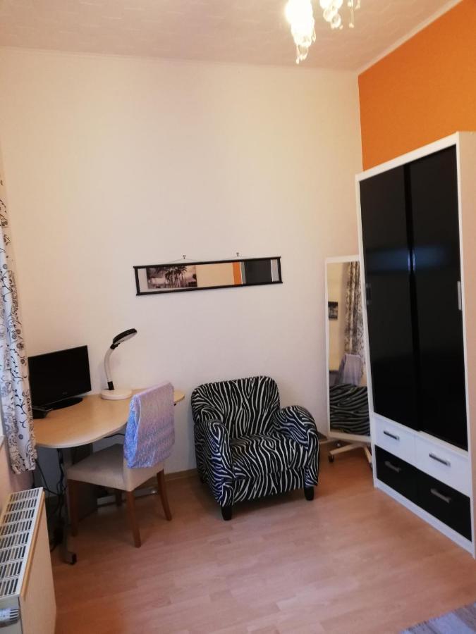 Acasa Bed & Breakfast Франкфурт-на-Майне Экстерьер фото