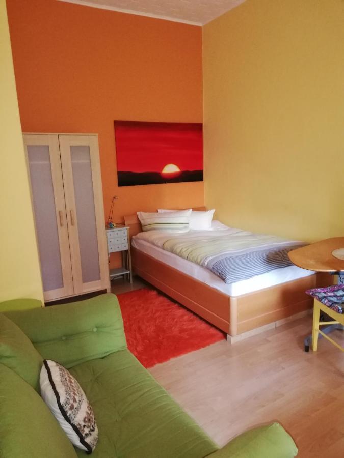 Acasa Bed & Breakfast Франкфурт-на-Майне Экстерьер фото