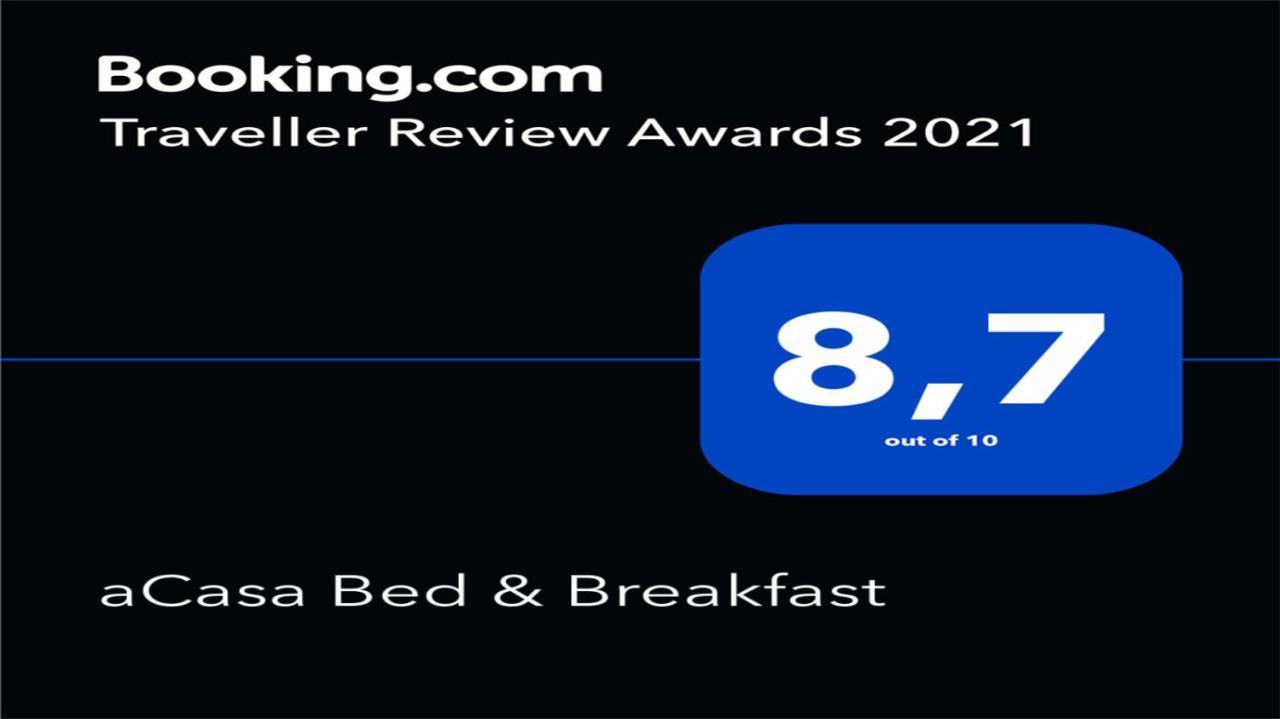 Acasa Bed & Breakfast Франкфурт-на-Майне Экстерьер фото