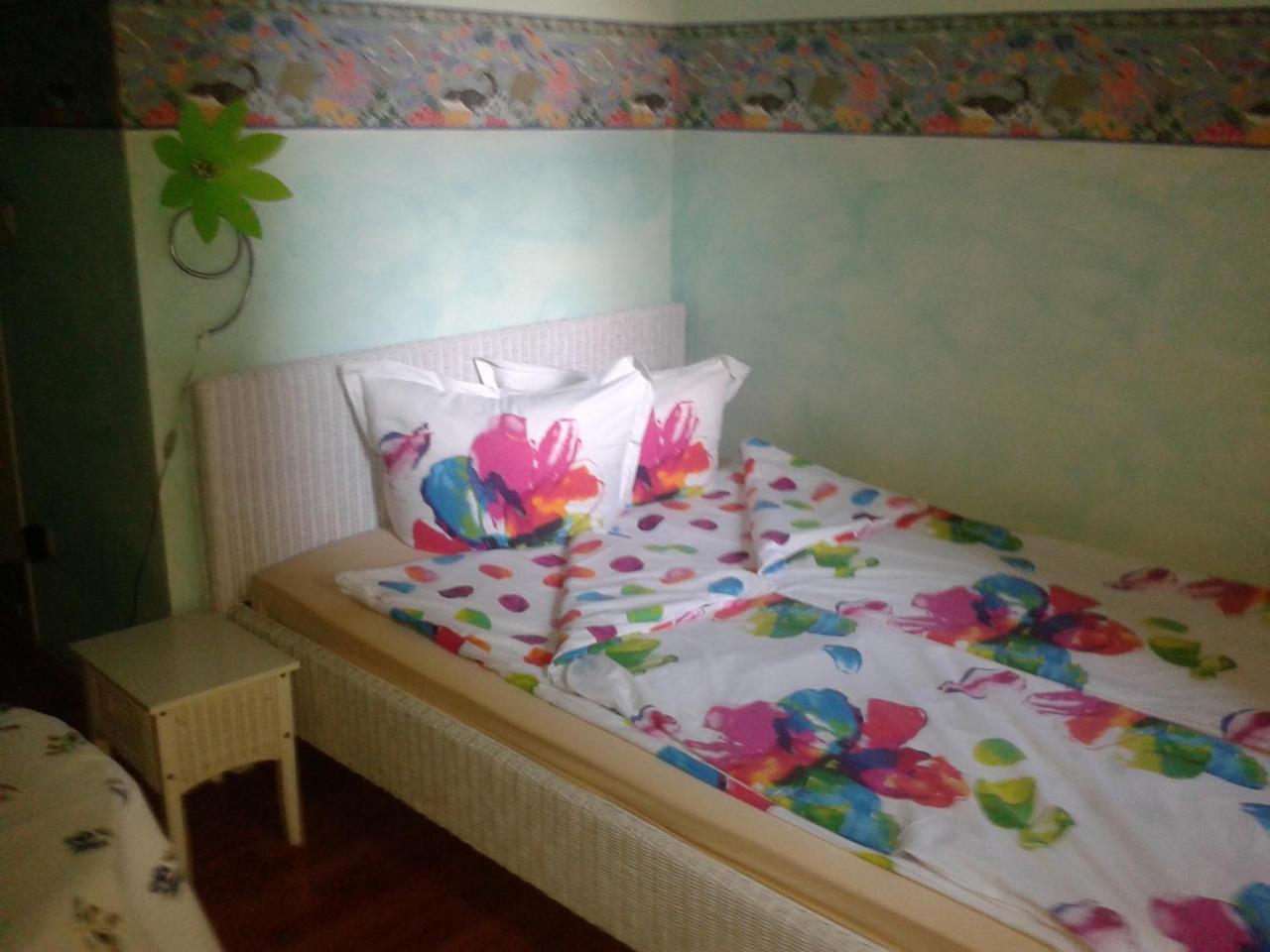 Acasa Bed & Breakfast Франкфурт-на-Майне Экстерьер фото