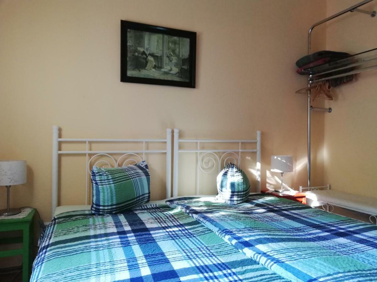 Acasa Bed & Breakfast Франкфурт-на-Майне Экстерьер фото
