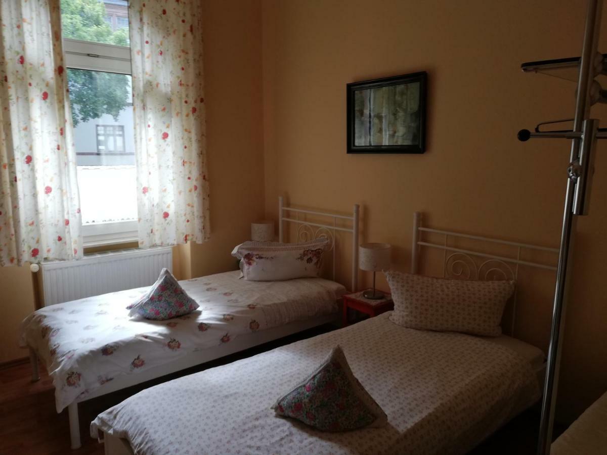 Acasa Bed & Breakfast Франкфурт-на-Майне Экстерьер фото