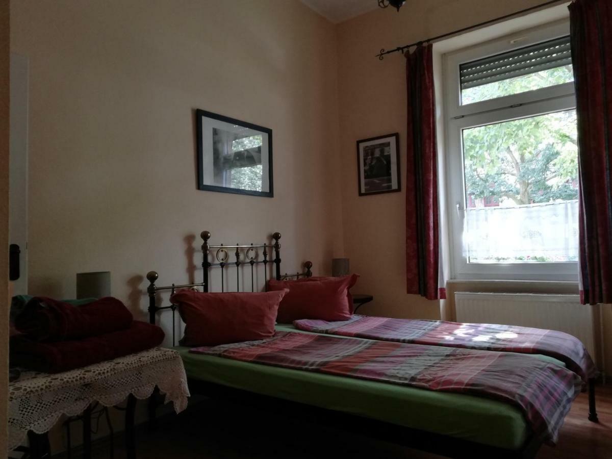 Acasa Bed & Breakfast Франкфурт-на-Майне Экстерьер фото