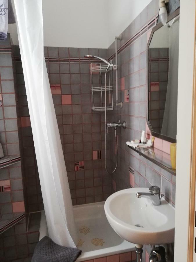 Acasa Bed & Breakfast Франкфурт-на-Майне Экстерьер фото