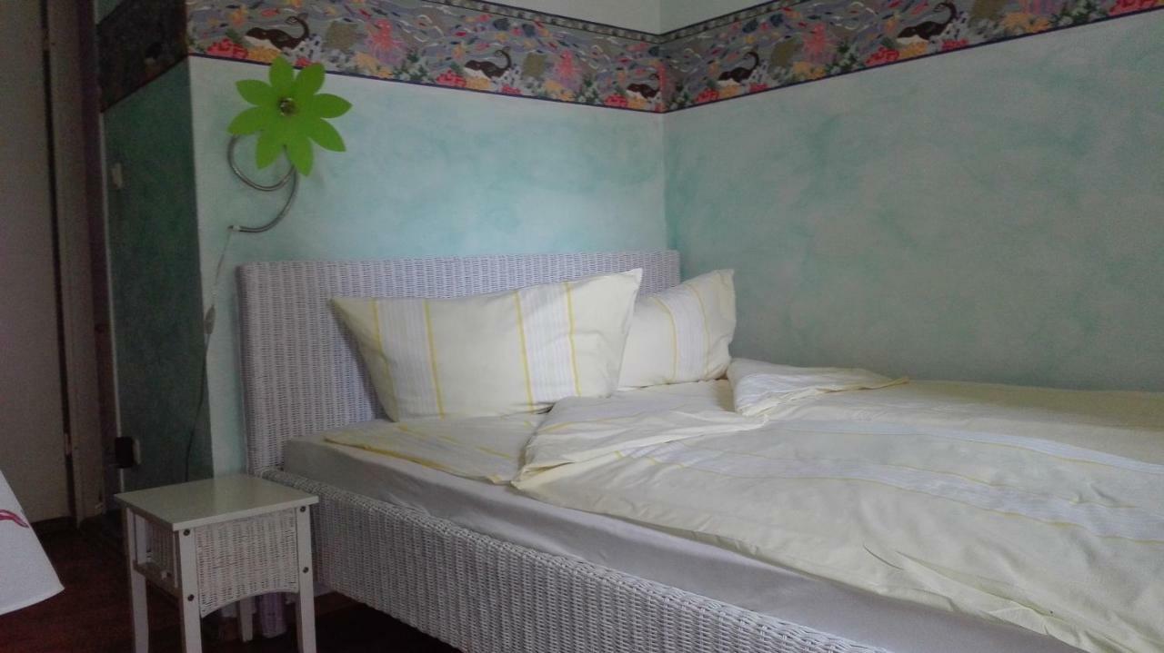 Acasa Bed & Breakfast Франкфурт-на-Майне Экстерьер фото